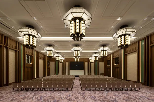 Waldorf Astoria Osaka