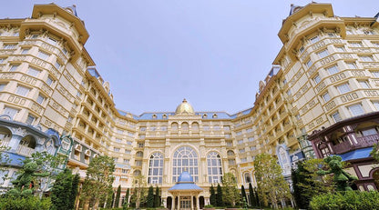 Tokyo Disneyland Hotel