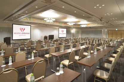 Hotel Emisia Sapporo