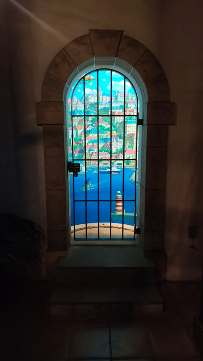 Ghibli Museum Mitaka Tokyo – Ticket Reservation Service