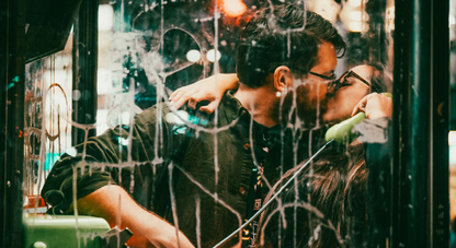 Tokyo Street Photography Service