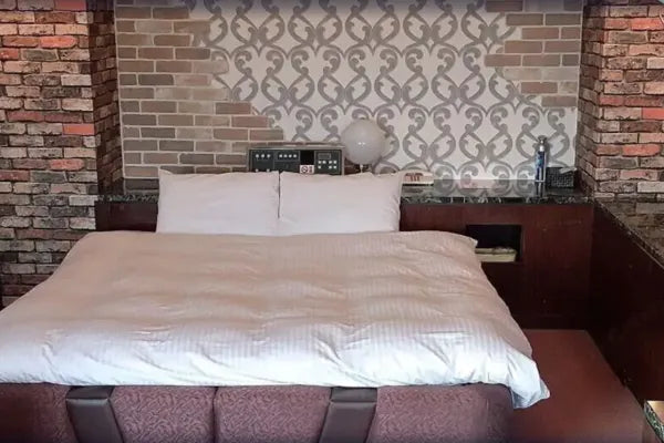 Business Inn Nagashima 