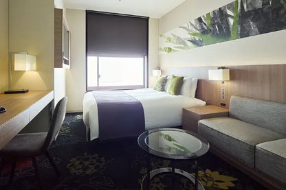 Millennium Mitsui Garden Hotel Tokyo - Ginza