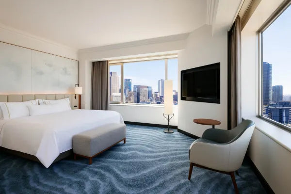 The Westin Osaka