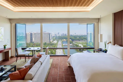 ザ・ペニンシュラ東京（The Peninsula Tokyo）