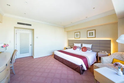 Hotel Okura Tokyo Bay