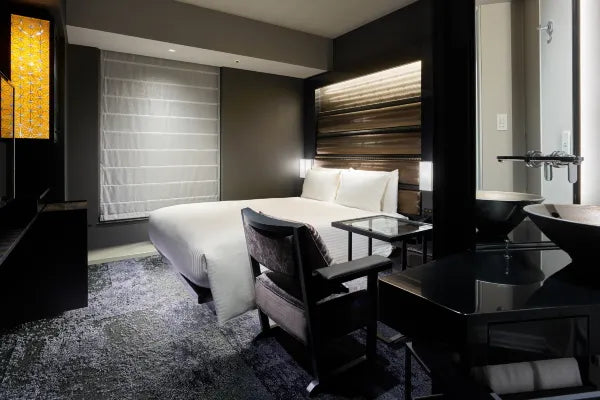 Mitsui Garden Hotel Nihonbashi Premier / Tokyo