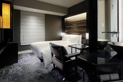 Mitsui Garden Hotel Nihonbashi Premier / Tokyo