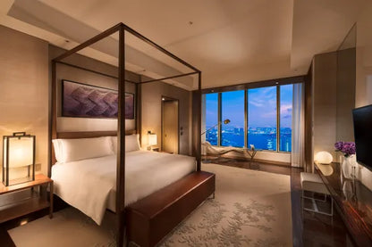 コンラッド東京（Conrad Tokyo）