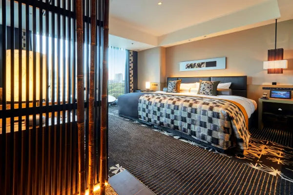 ホテルニューオータニ東京 ザ・メイン (Hotel New Otani Tokyo The Main)