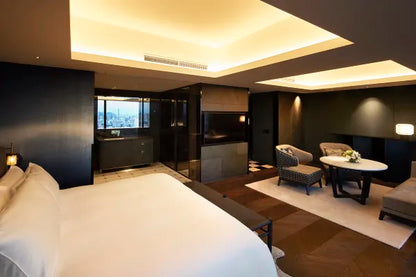 东京泛太平洋骊星酒店(Bellustar Tokyo, A Pan Pacific Hotel)