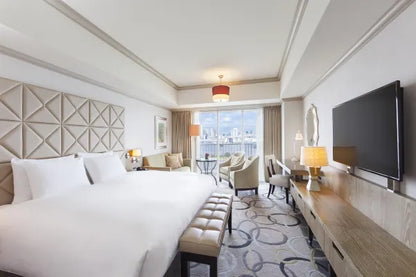 ヒルトン東京お台場（Hilton Tokyo Odaiba）