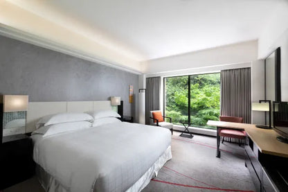 シェラトン都ホテル東京（Sheraton Miyako Hotel Tokyo）