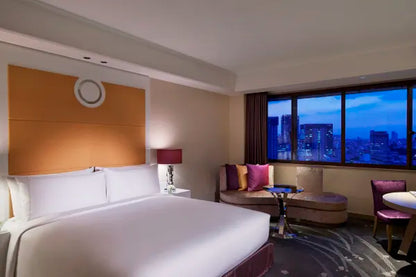 東京マリオットホテル(Tokyo Marriott Hotel)