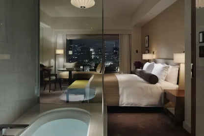 パレスホテル東京（Palace Hotel Tokyo）