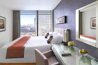 Oakwood Premier Tokyo (Ascott Group)