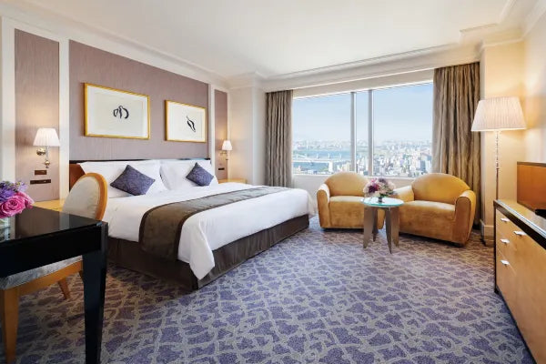 Hotel Hankyu International