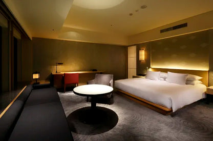 ザ・キャピトルホテル 東急（The Capitol Hotel Tokyu）