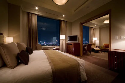 帝国ホテル大阪（Imperial Hotel Osaka）