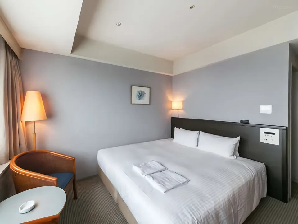 Yokohama Techno Tower Hotel 