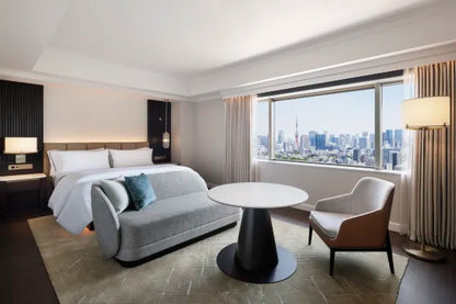 ウェスティンホテル東京（The Westin Tokyo）