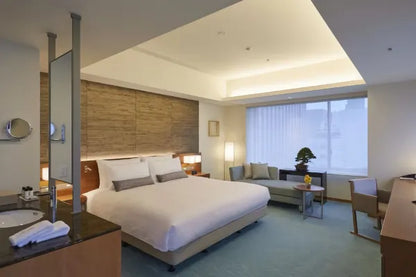 The Kitano Hotel Tokyo