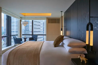 キンプトン新宿東京（Kimpton Shinjuku Tokyo by IHG）