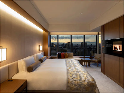 オークラ東京（The Okura Tokyo）