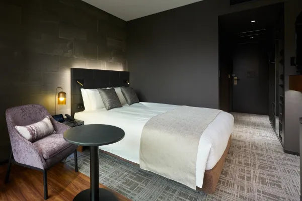 Mitsui Garden Hotel Jingugaien Tokyo Premier