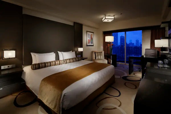 グランドプリンスホテル新高輪（Grand Prince Hotel Shin Takanawa）