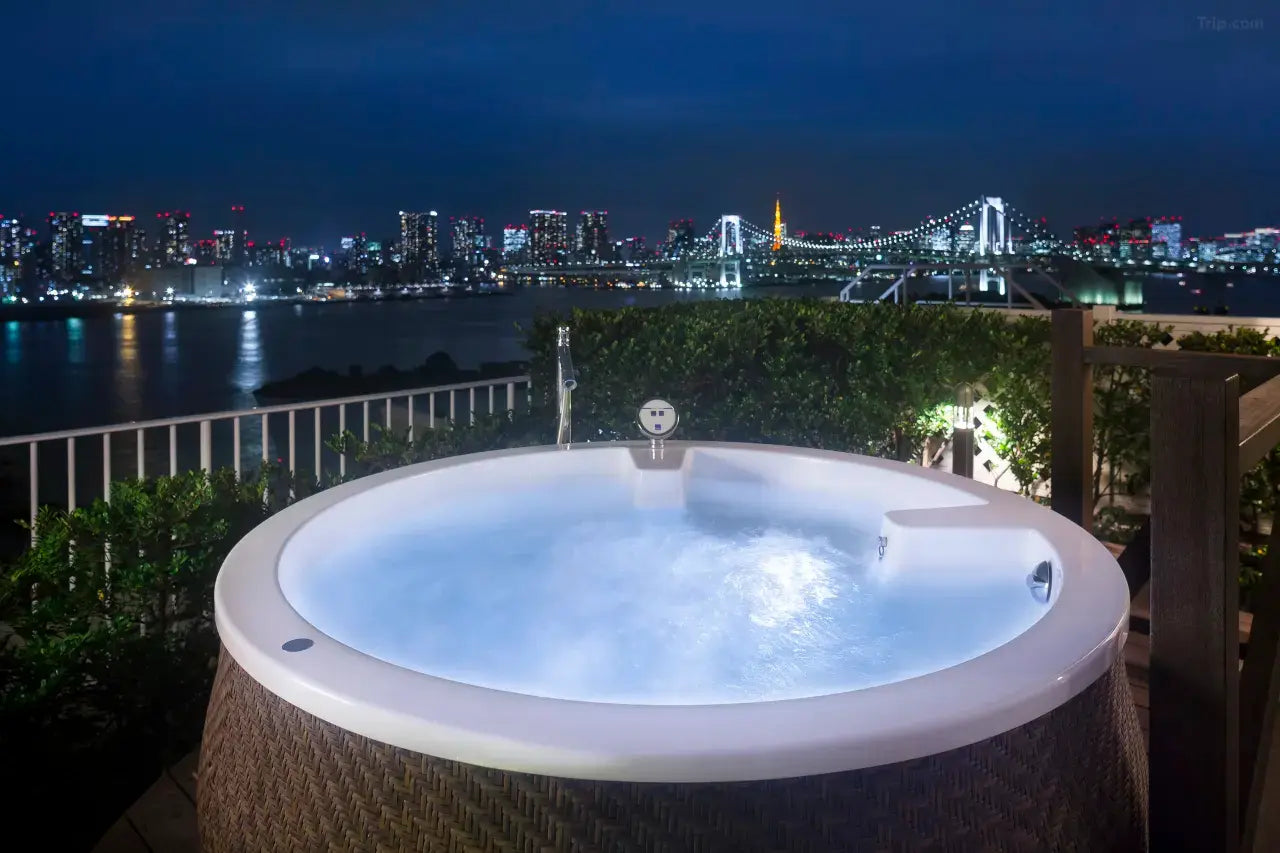 ヒルトン東京お台場（Hilton Tokyo Odaiba）