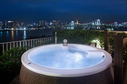 ヒルトン東京お台場（Hilton Tokyo Odaiba）