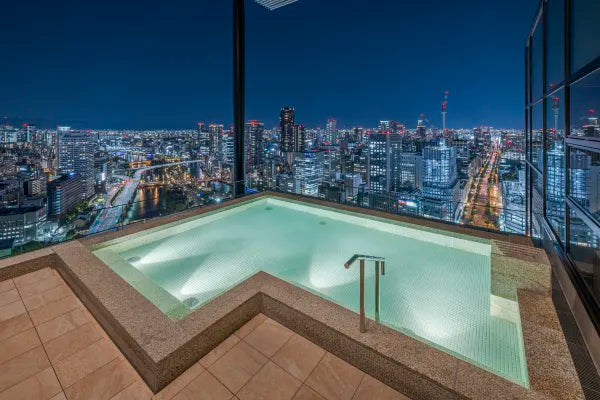 Candeo Hotels Osaka The Tower