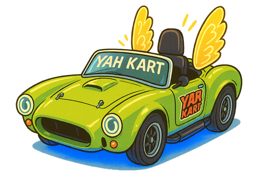 YAh Kart Tokyo Street Go-Kart Experience