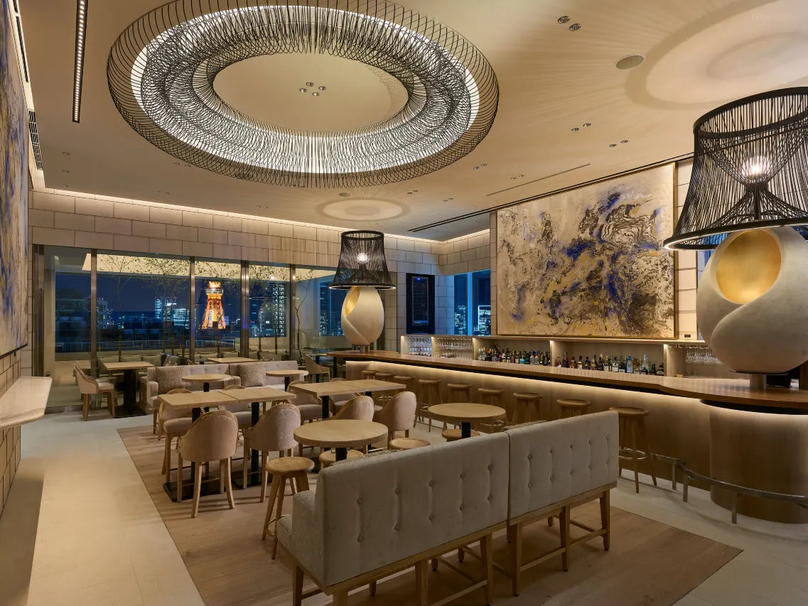 三井花园酒店六本木普米尔(Mitsui Garden Hotel Roppongi Tokyo Premier)
