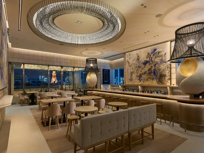 三井花园酒店六本木普米尔(Mitsui Garden Hotel Roppongi Tokyo Premier)