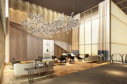 フォーシーズンズホテル東京大手町(Four Seasons Hotel Tokyo at Otemachi)