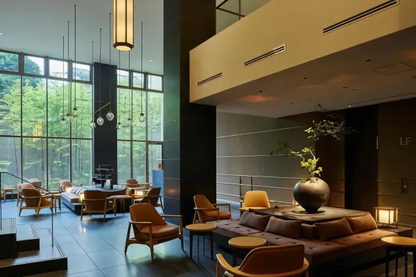 Hotel The Celestine Kyoto Gion