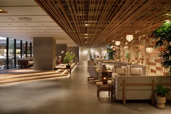 GOOD NATURE HOTEL KYOTO（グッドネイチャーホテル京都）