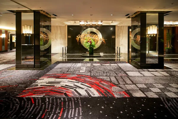 ホテルニューオータニ東京 ザ・メイン (Hotel New Otani Tokyo The Main)