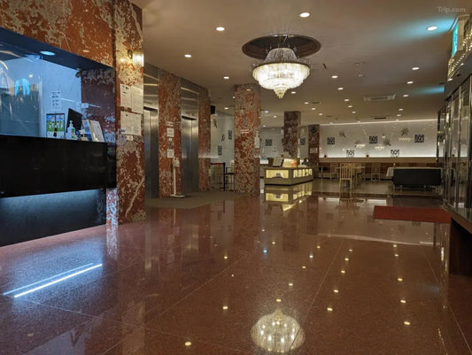 アジアホテル成田