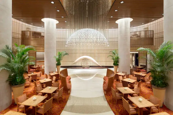 ザ・ペニンシュラ東京（The Peninsula Tokyo）