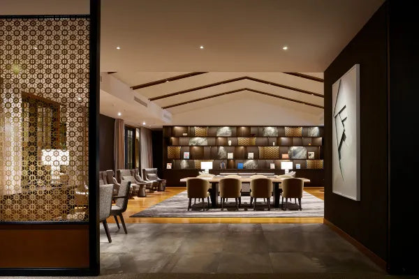 Hotel The Celestine Tokyo Shiba