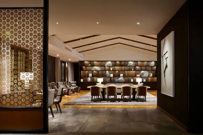 Hotel The Celestine Tokyo Shiba