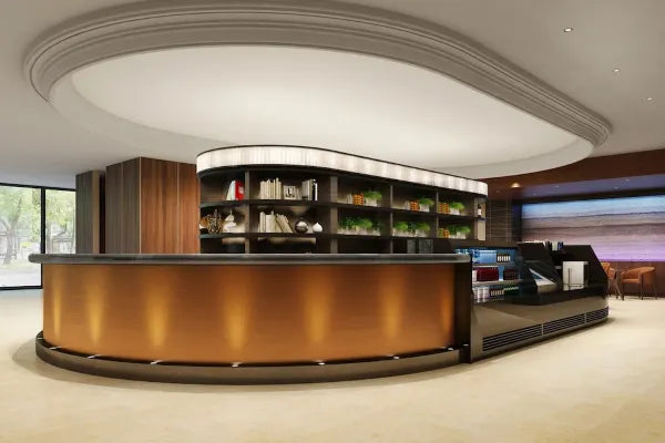 ハイアット リージェンシー 東京ベイ（Hyatt Regency Tokyo Bay）