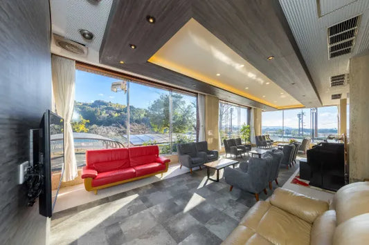 豊川グランドホテル