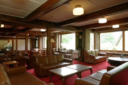 日光金谷酒店(Nikko Kanaya Hotel)