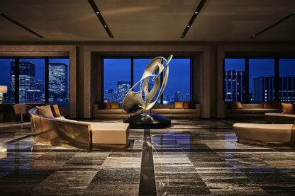 The Royal Park Hotel Iconic Osaka Midosuji