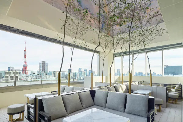 三井花园酒店六本木普米尔(Mitsui Garden Hotel Roppongi Tokyo Premier)