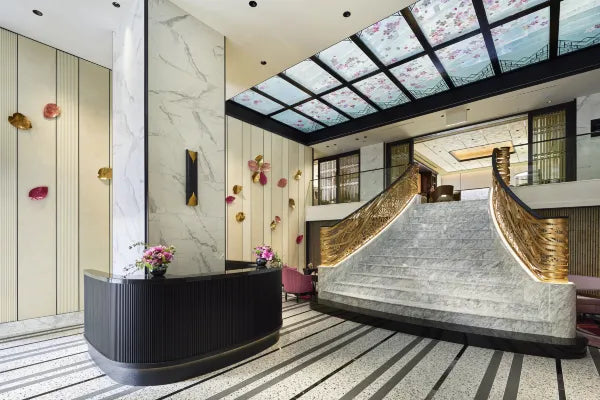 フォションホテル京都（Fauchon Hotel Kyoto）